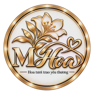 Shop hoa tươi Phường Hoà Thành Cà Mau - Hoa tươi cho từng lời chúc